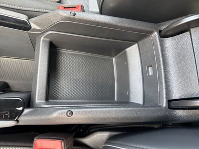 2026 Volkswagen Tiguan 2.0T SEL