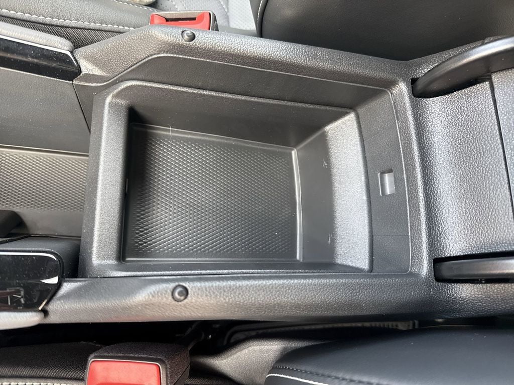 2026 Volkswagen Tiguan 2.0T SEL