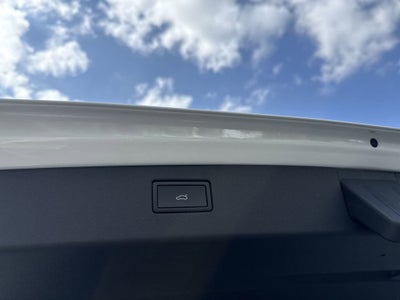 2026 Volkswagen Tiguan 2.0T SEL