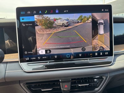 2026 Volkswagen Tiguan 2.0T SEL R-Line Turbo