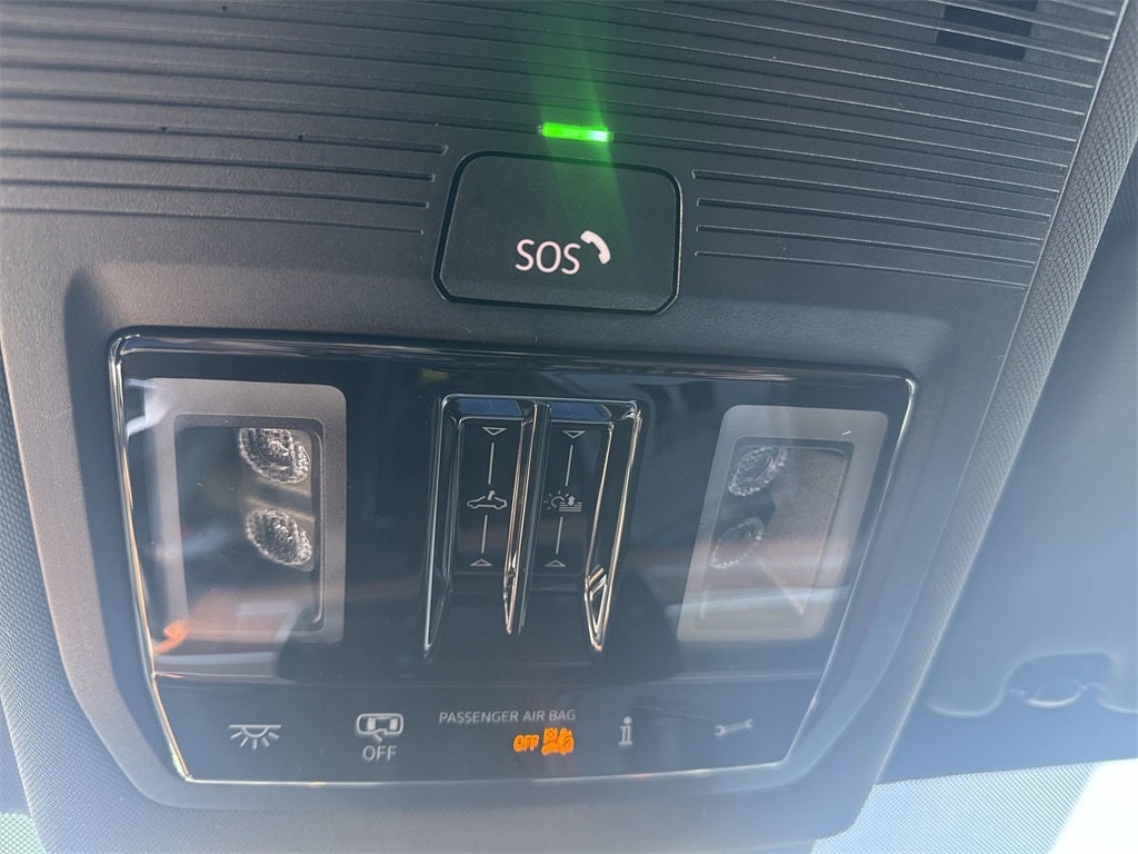 2026 Volkswagen Tiguan 2.0T SEL