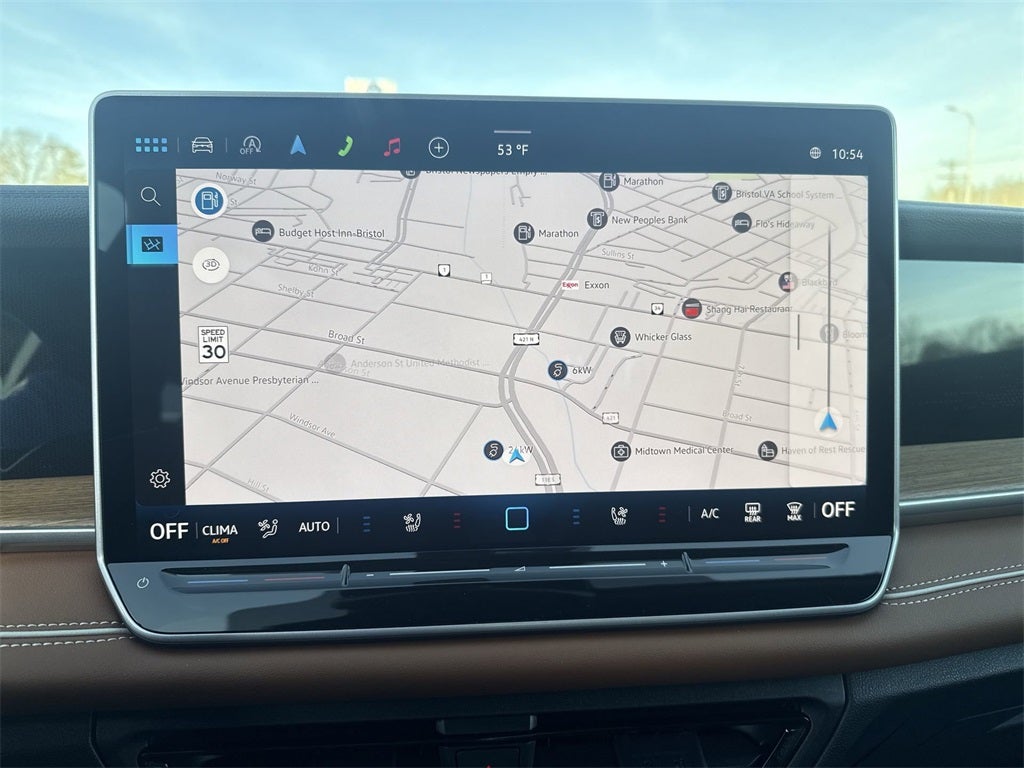 2026 Volkswagen Tiguan 2.0T SEL