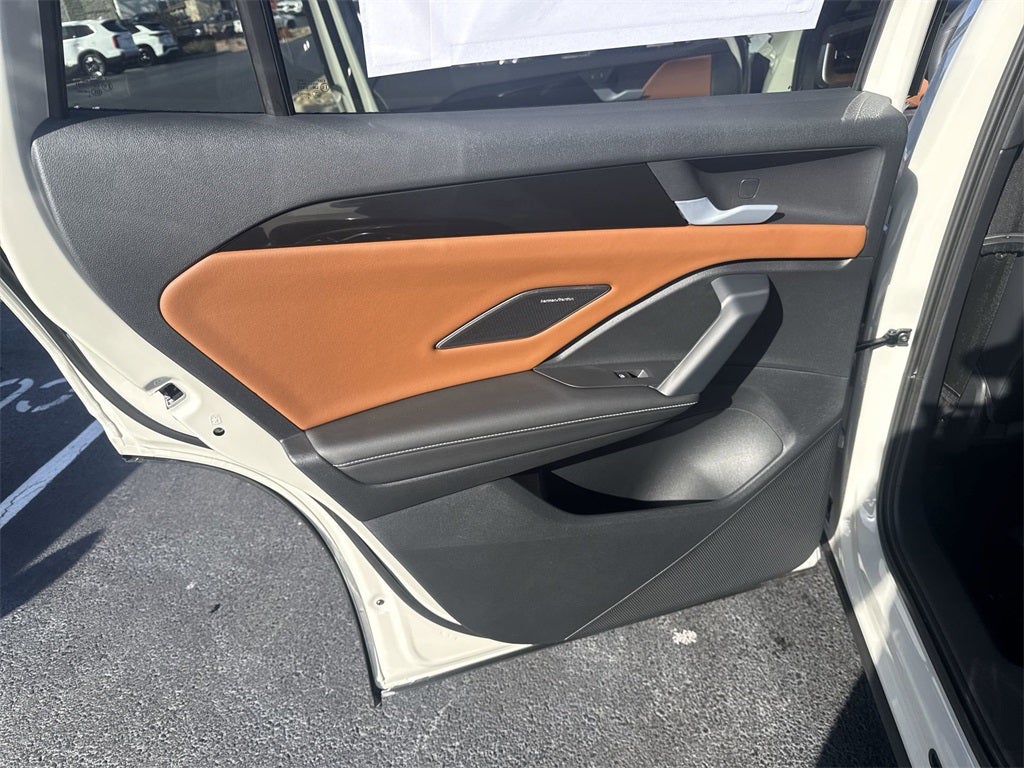 2026 Volkswagen Tiguan 2.0T SEL