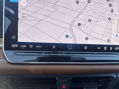 2026 Volkswagen Tiguan 2.0T SEL