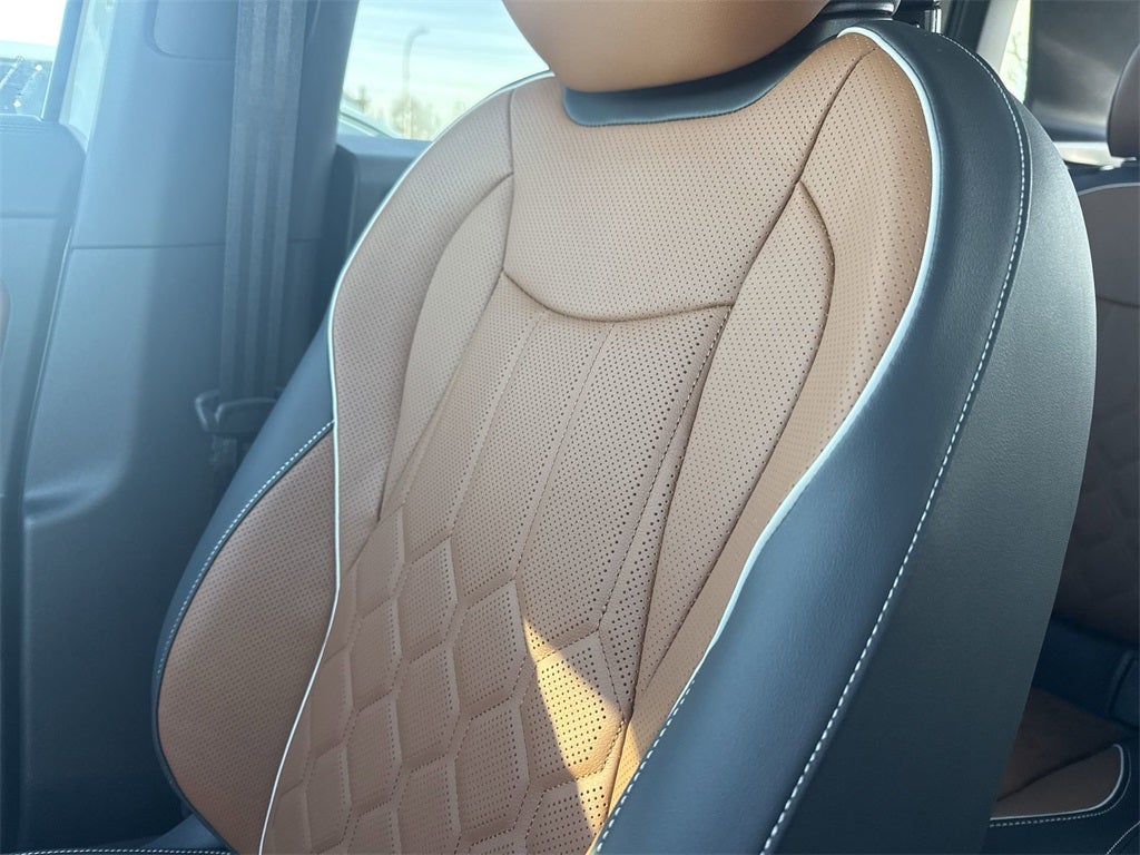 2026 Volkswagen Tiguan 2.0T SEL