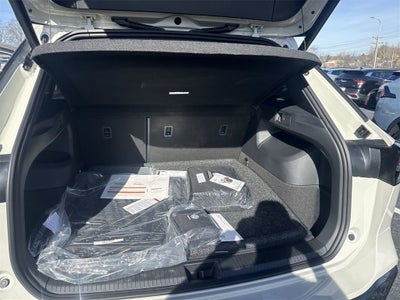 2026 Volkswagen Tiguan 2.0T SEL