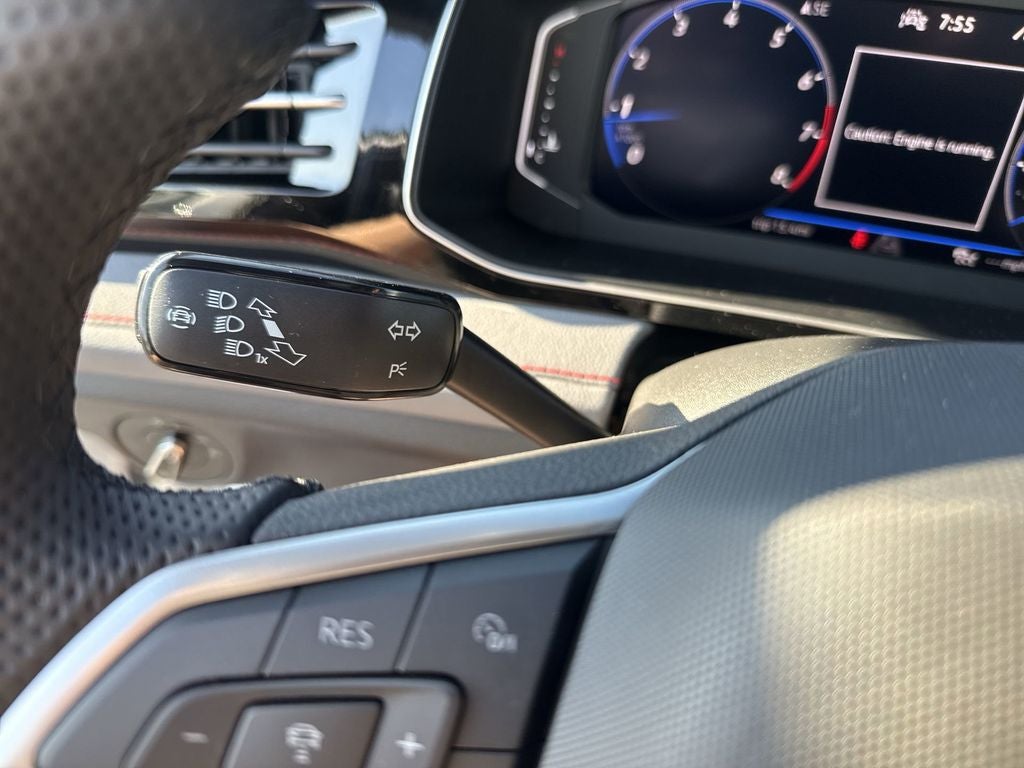 2026 Volkswagen Jetta GLI 2.0T Autobahn