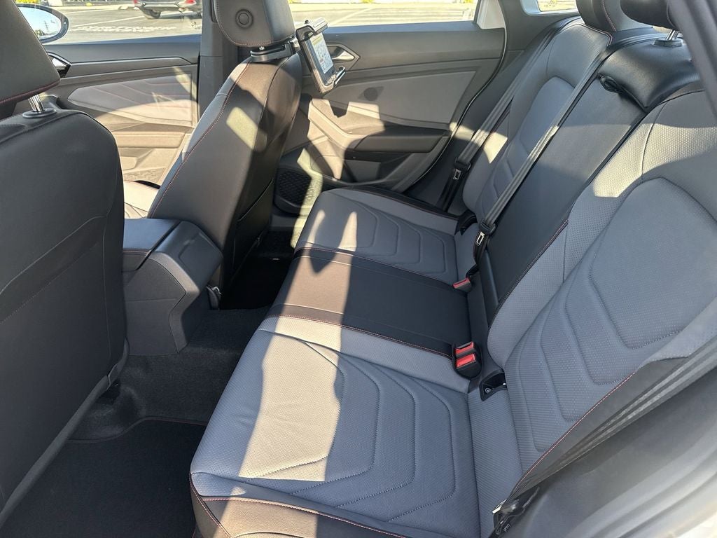 2026 Volkswagen Jetta GLI 2.0T Autobahn
