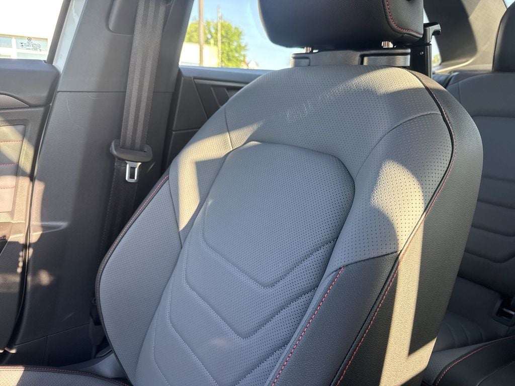 2026 Volkswagen Jetta GLI 2.0T Autobahn