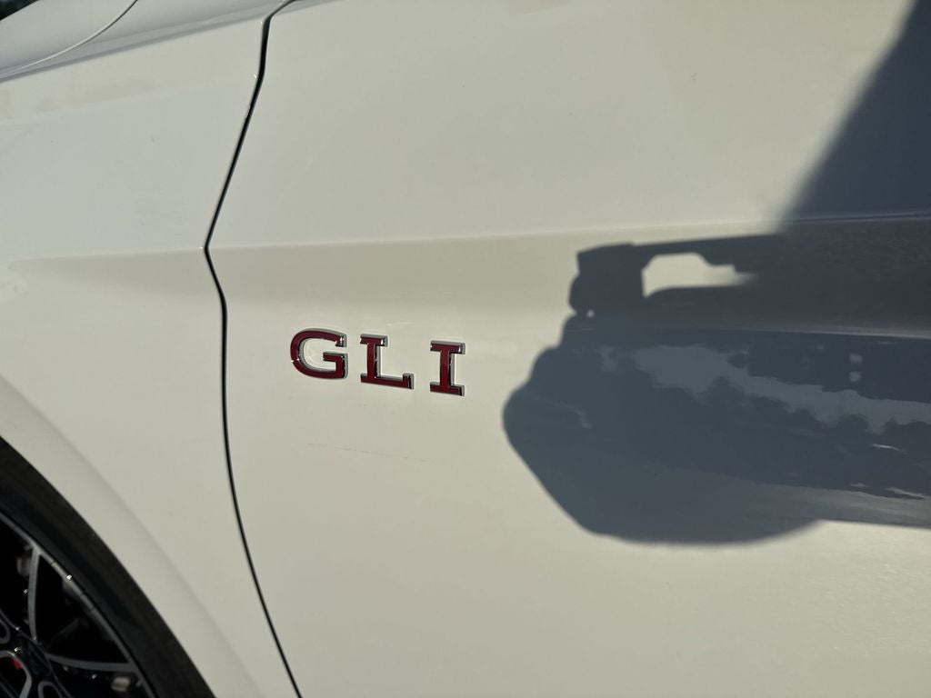 2026 Volkswagen Jetta GLI 2.0T Autobahn