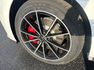 2026 Volkswagen Jetta GLI 2.0T Autobahn
