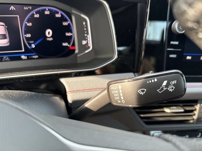 2026 Volkswagen Jetta GLI 2.0T Autobahn