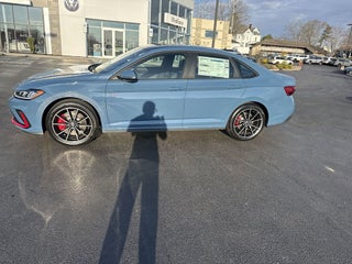 2026 Volkswagen Jetta GLI 2.0T Autobahn