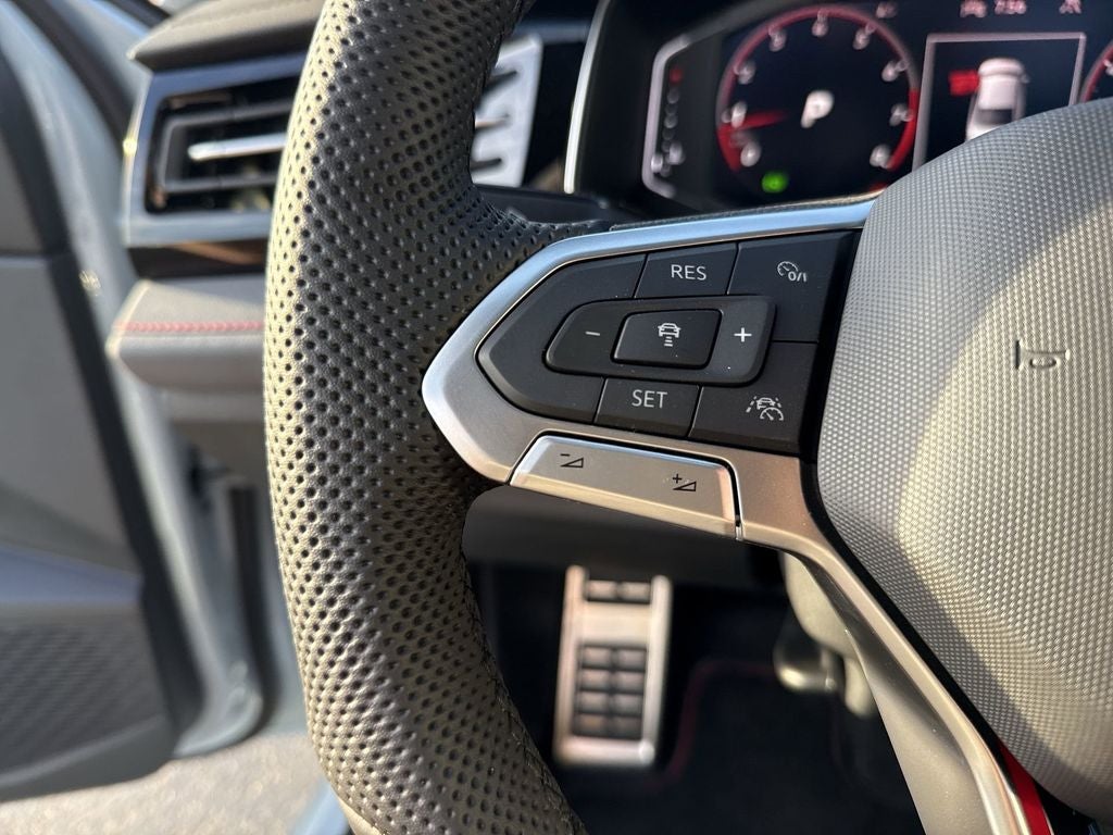 2026 Volkswagen Jetta GLI 2.0T Autobahn