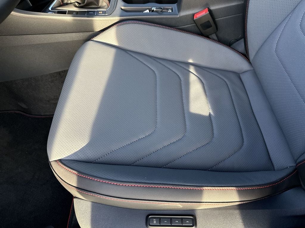 2026 Volkswagen Jetta GLI 2.0T Autobahn