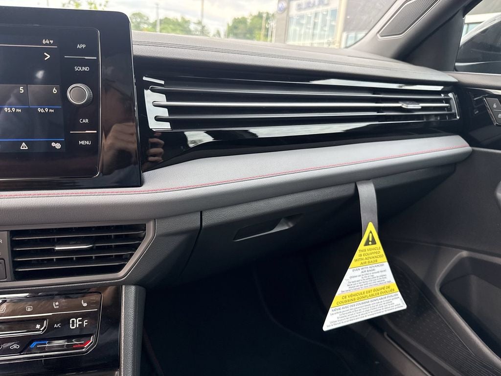 2026 Volkswagen Jetta GLI 2.0T Autobahn