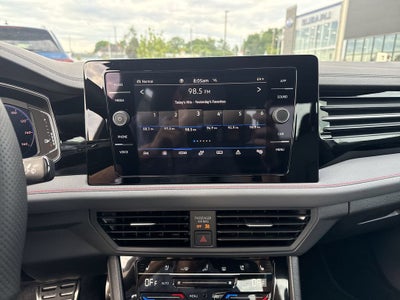 2026 Volkswagen Jetta GLI 2.0T Autobahn