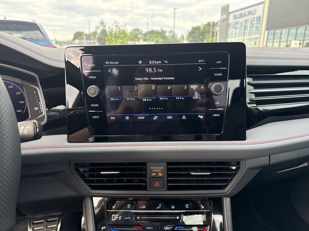 2026 Volkswagen Jetta GLI 2.0T Autobahn