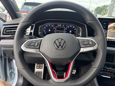2026 Volkswagen Jetta GLI 2.0T Autobahn