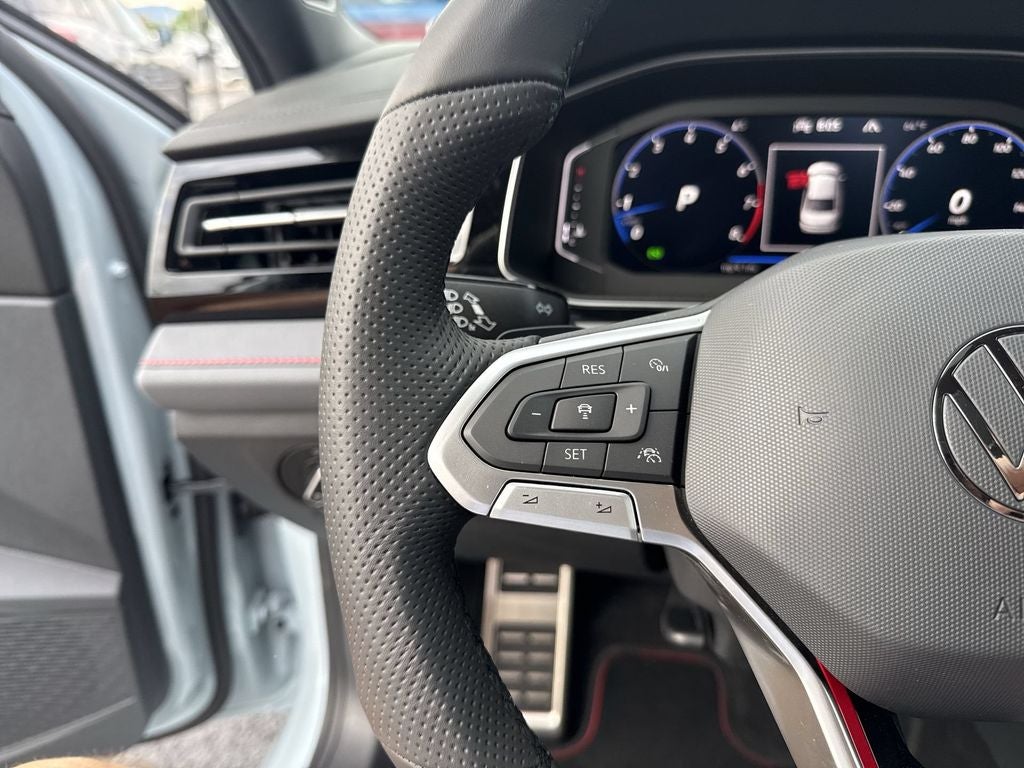 2026 Volkswagen Jetta GLI 2.0T Autobahn