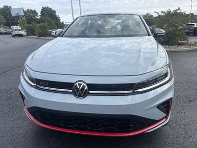 2026 Volkswagen Jetta GLI 2.0T Autobahn