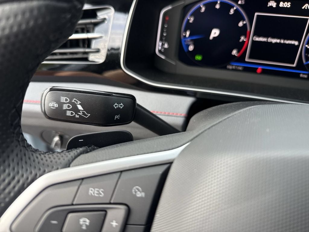 2026 Volkswagen Jetta GLI 2.0T Autobahn