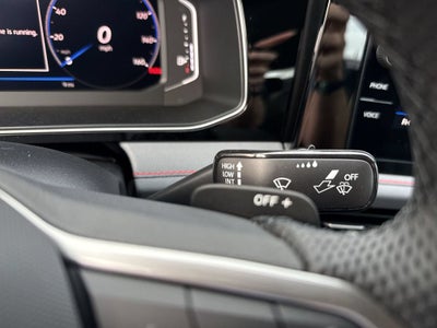 2026 Volkswagen Jetta GLI 2.0T Autobahn