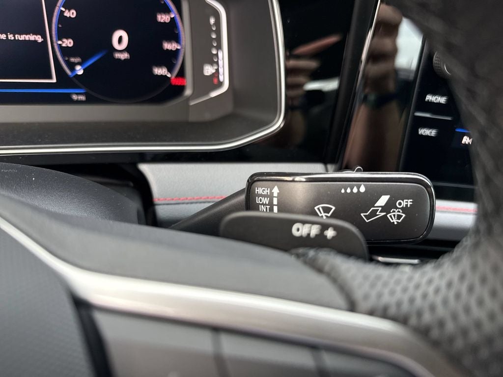 2026 Volkswagen Jetta GLI 2.0T Autobahn