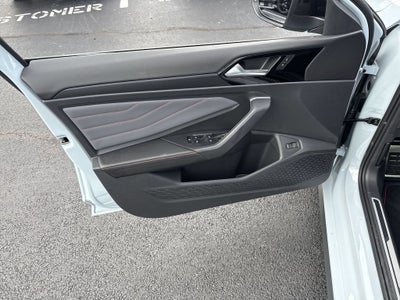 2026 Volkswagen Jetta GLI 2.0T Autobahn