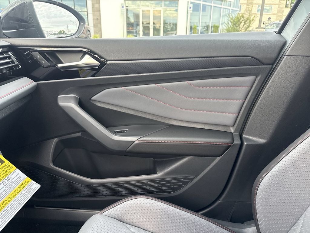 2026 Volkswagen Jetta GLI 2.0T Autobahn