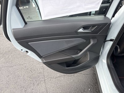 2026 Volkswagen Jetta GLI 2.0T Autobahn