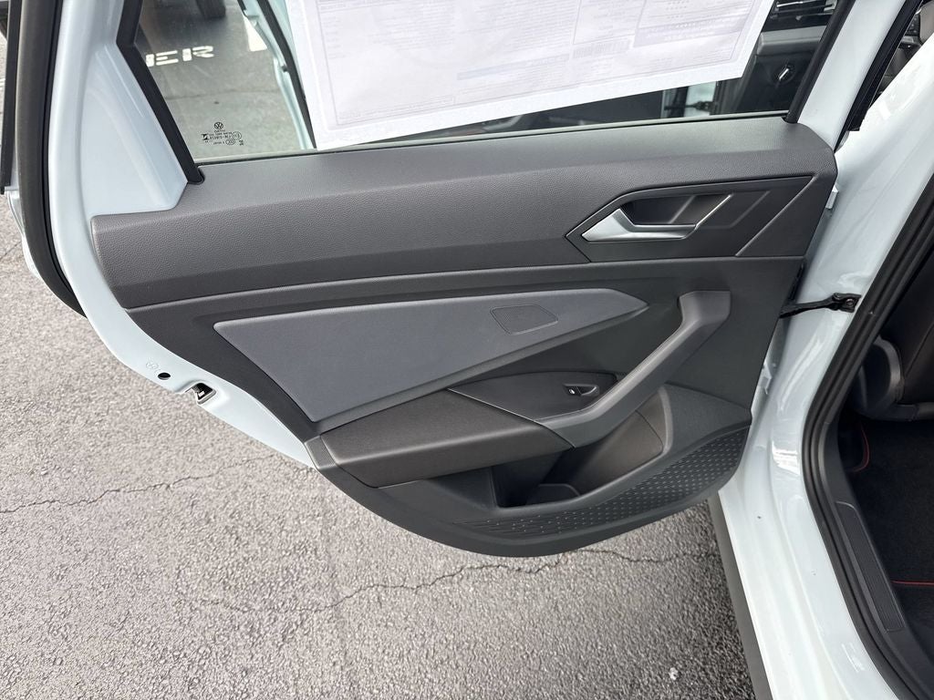 2026 Volkswagen Jetta GLI 2.0T Autobahn