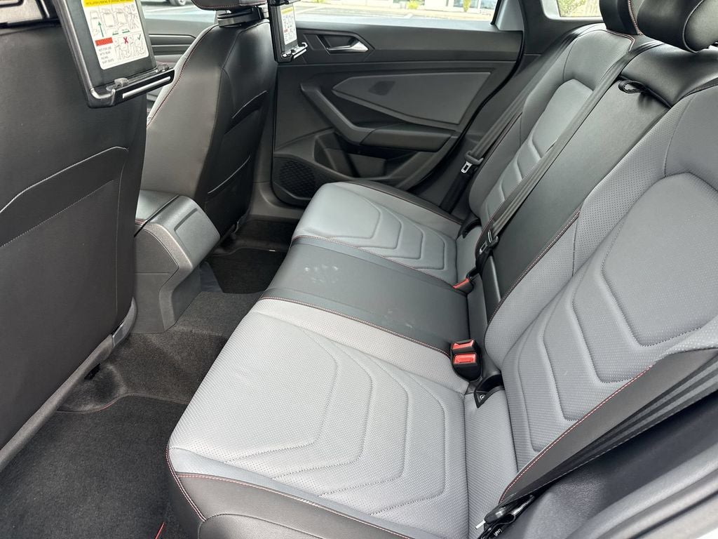 2026 Volkswagen Jetta GLI 2.0T Autobahn