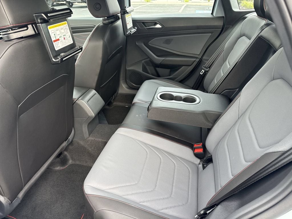 2026 Volkswagen Jetta GLI 2.0T Autobahn