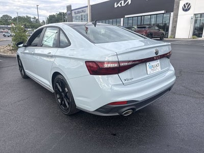 2026 Volkswagen Jetta GLI 2.0T Autobahn