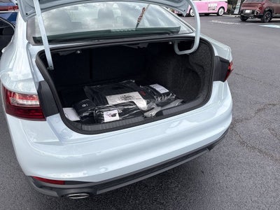 2026 Volkswagen Jetta GLI 2.0T Autobahn