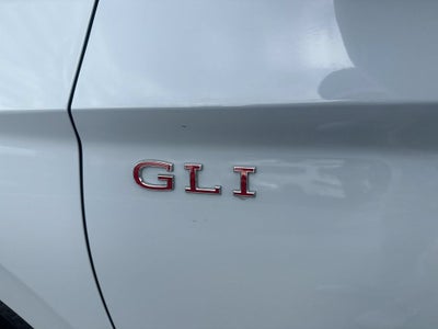 2026 Volkswagen Jetta GLI 2.0T Autobahn