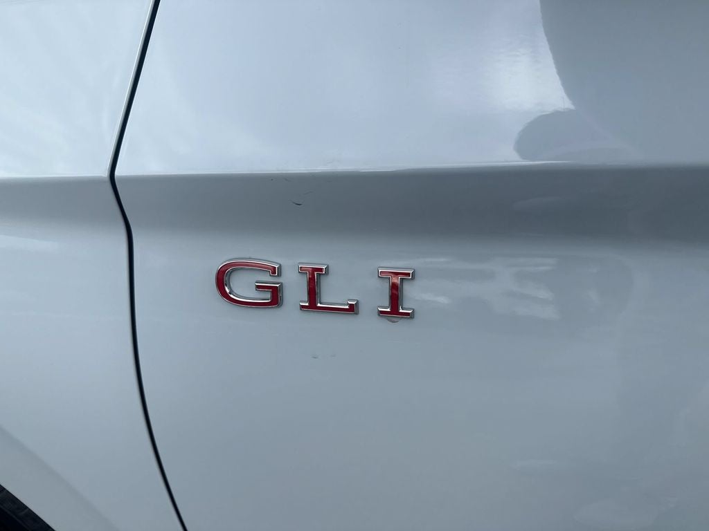 2026 Volkswagen Jetta GLI 2.0T Autobahn