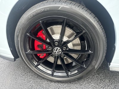 2026 Volkswagen Jetta GLI 2.0T Autobahn