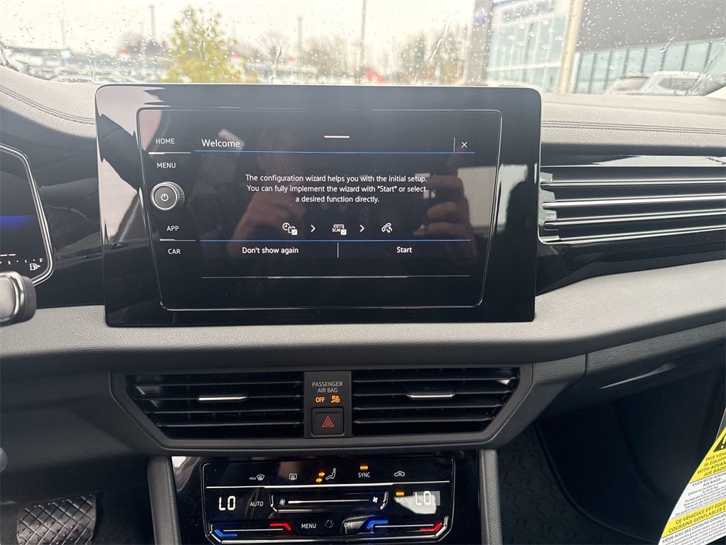 2026 Volkswagen Jetta 1.5T S