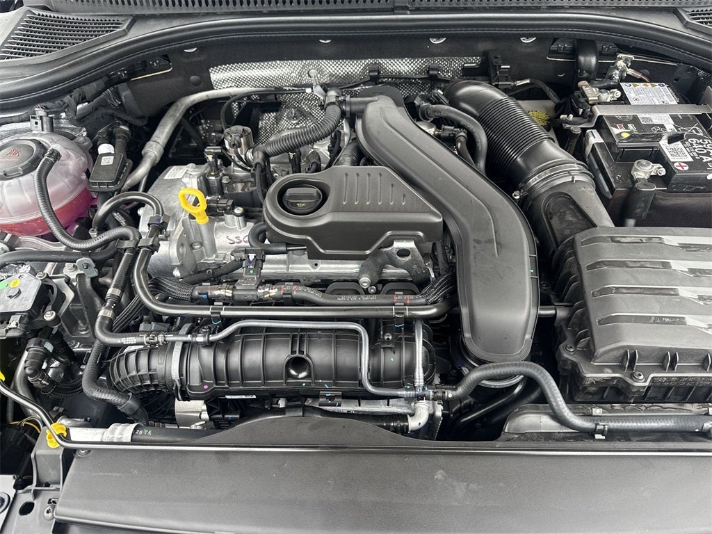 2026 Volkswagen Jetta 1.5T S