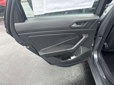 2026 Volkswagen Jetta 1.5T S