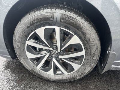 2026 Volkswagen Jetta 1.5T S