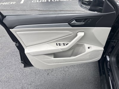 2026 Volkswagen Jetta 1.5T S