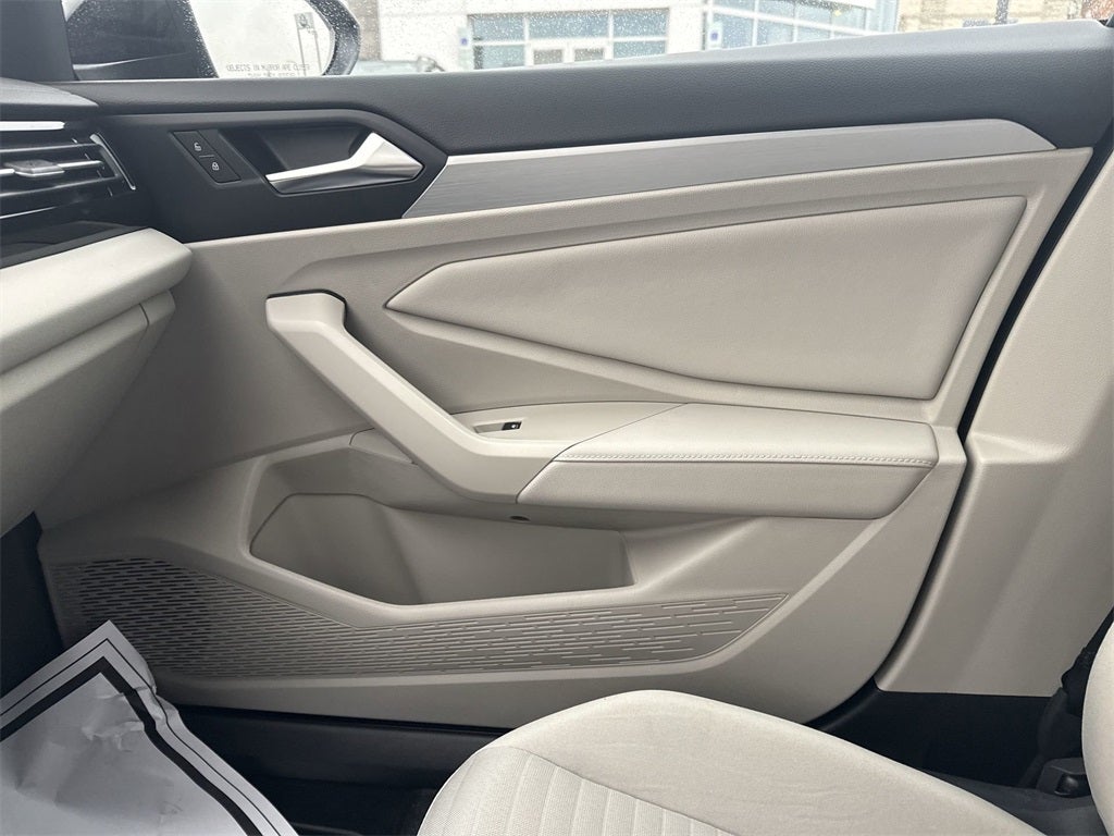 2026 Volkswagen Jetta 1.5T S