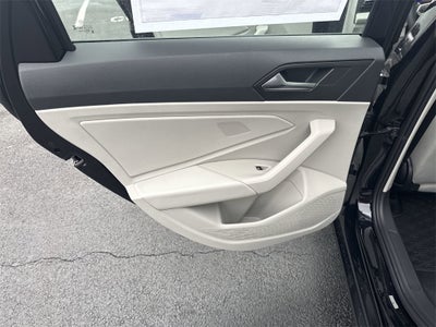 2026 Volkswagen Jetta 1.5T S