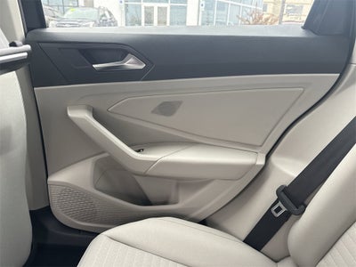 2026 Volkswagen Jetta 1.5T S