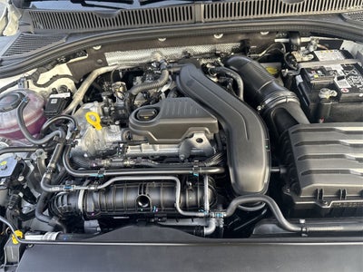 2026 Volkswagen Jetta 1.5T S