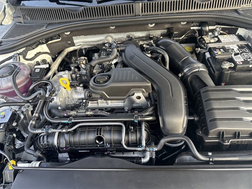 2026 Volkswagen Jetta 1.5T S