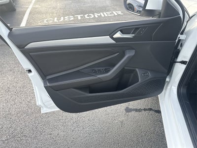 2026 Volkswagen Jetta 1.5T S